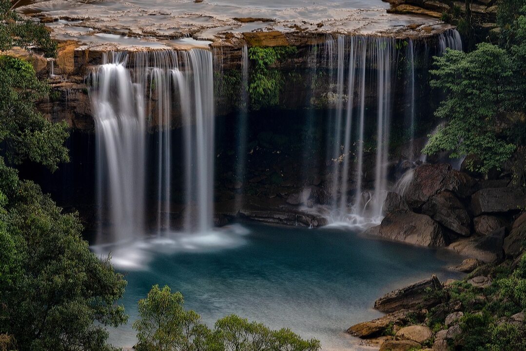 Cherrapunji